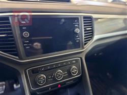 Volkswagen Atlas Cross Sport